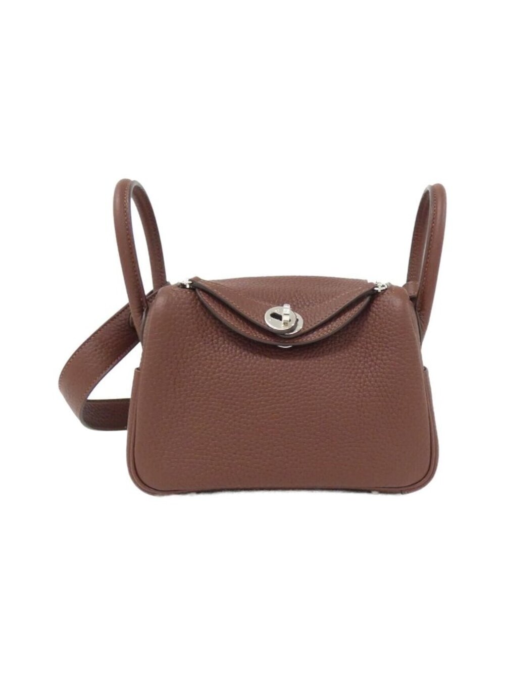 Hermes Lindy 2 Mini Shoulder Bag